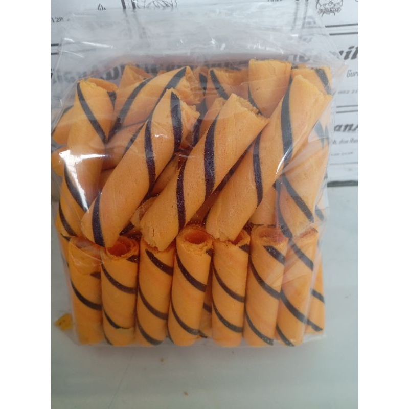 

EGG ROLL 250 g/astor lebaran/JAJANAN JADUL