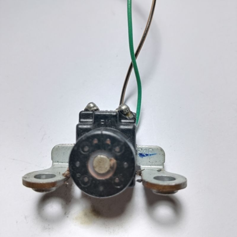 Pulser Pulser Spull Cdi Yamaha Mio J, Soul Gt 115, Fino Original lostpack (54p)