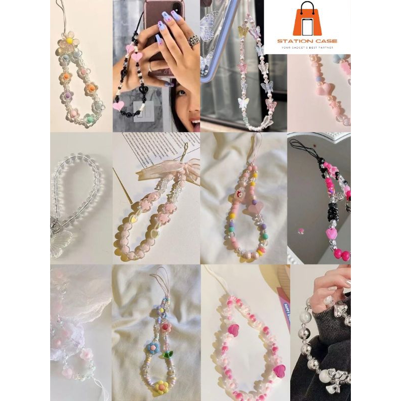 Gantungan HP GU-800 Karakter Mix