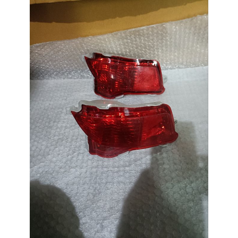 lampu mata kucing yaris 2014-2017/yaris lele