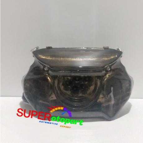 STOPLAMP LED BELAKANG PNP MOTOR MIO SPORTY DAN MIO SMILE / LAMPU REM BELAKANG MIO SPORTY 5TL & MIO S