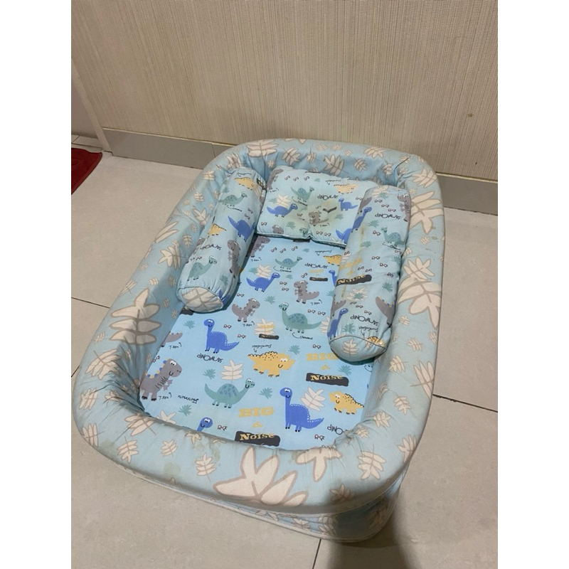 Preloved kasur bayi