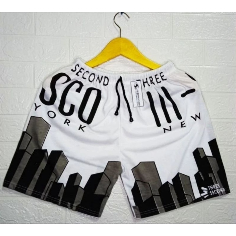 CELANA BOXER PRIA WANITA CELANA PANTAI NYAMAN CELANA DALEMAN COWOK CEWEK CELANA DALAM JUMBO CELANA J