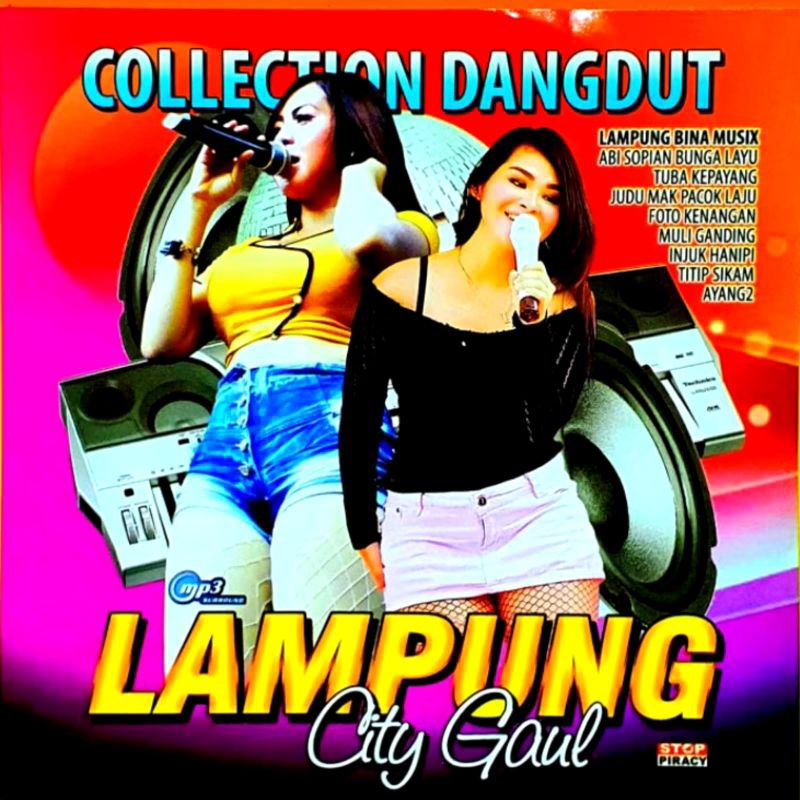 MP3 DANGDUT LAMPUNG REMIX HITS - KASET MP3 REMIX OT LAMPUNG - KASET MP3 LAGU DJ LAMPUNG REMIX