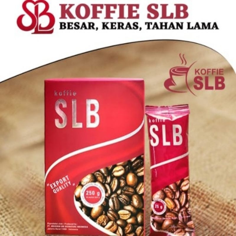 

SLB 10 SACHET (1BOX)