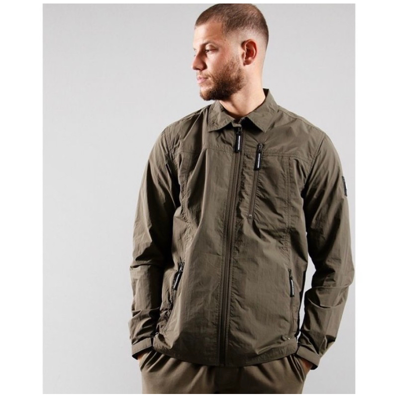 Ovs weekend offender khadija