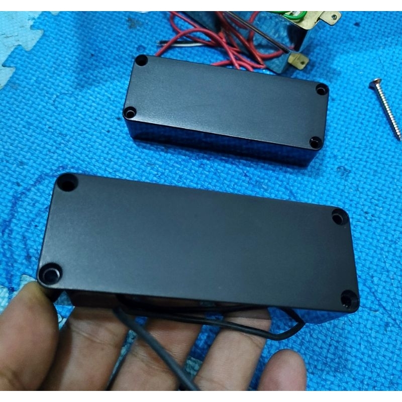 Pickup Bass electrik 5 String