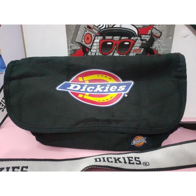 Tas Sling Selempang Dickies ORI Preloved