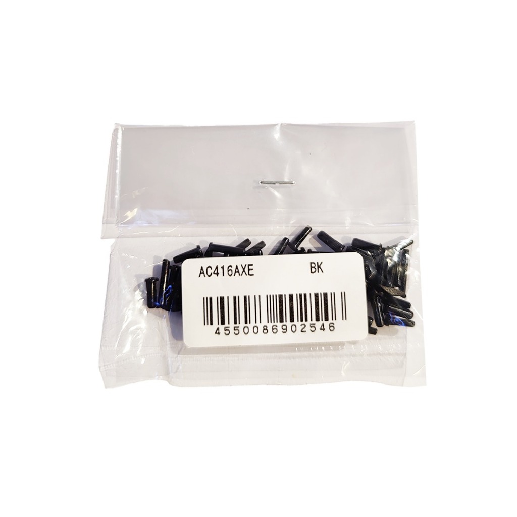 Yonex AC416AXE Grommet set for Astrox 88 D Pro / AX88D-P Rackets JP code 100% impor dari Jepang.