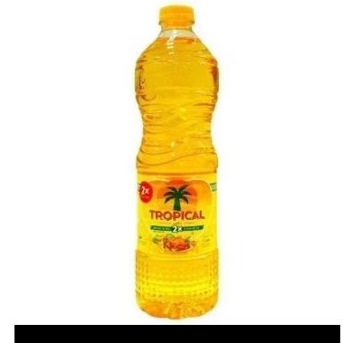 

minyak goreng tropical 2liter