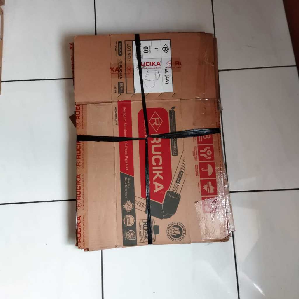

1 Lembar Kardus Packing / Dus Pak Barang