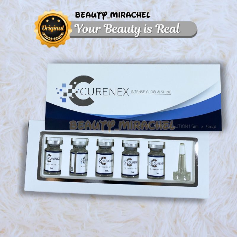 Curenex DNA Salmon Skinbooster