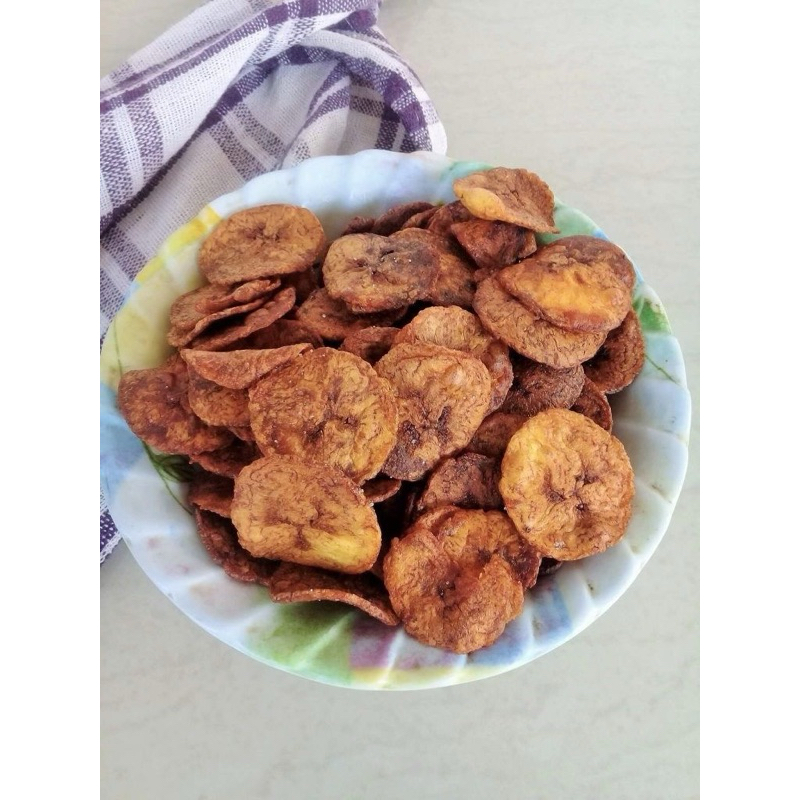 

Pisang Madu tersedia kemasan 250gr, 500gr dan 1kg cemilan renyah, snack berkualitas, Gurih, Praktis, Pengiriman Keseluruhan Indonesia
