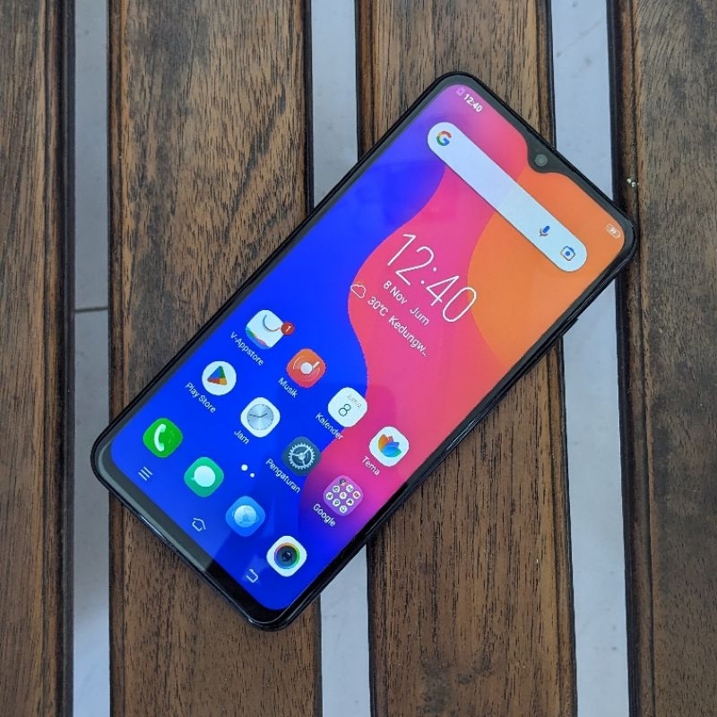 Vivo Y91 RAM 2/16GB Second