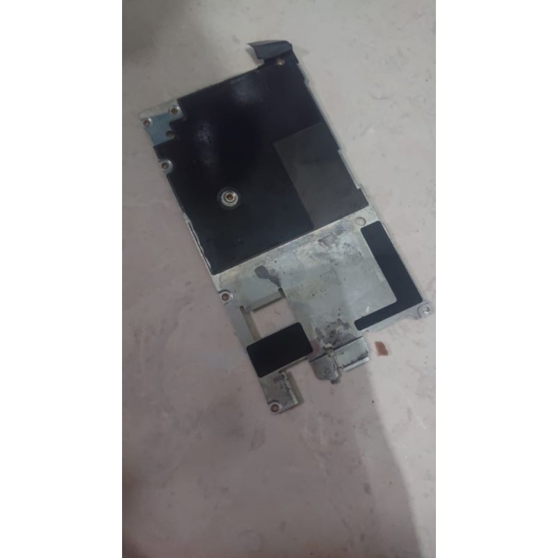 flat besi mesin sony xperia xz1