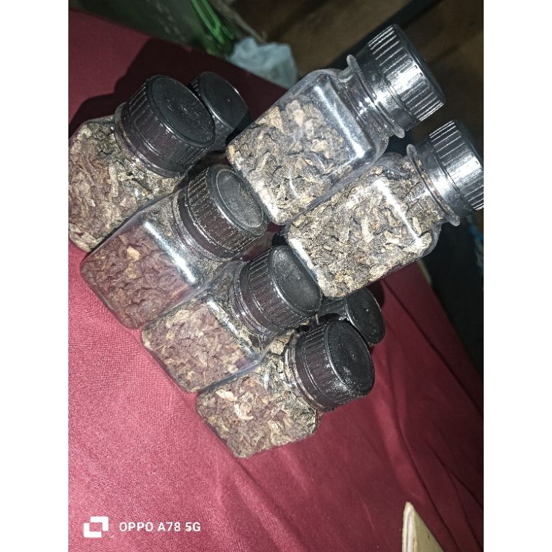 

RATU HERBAL isi Full