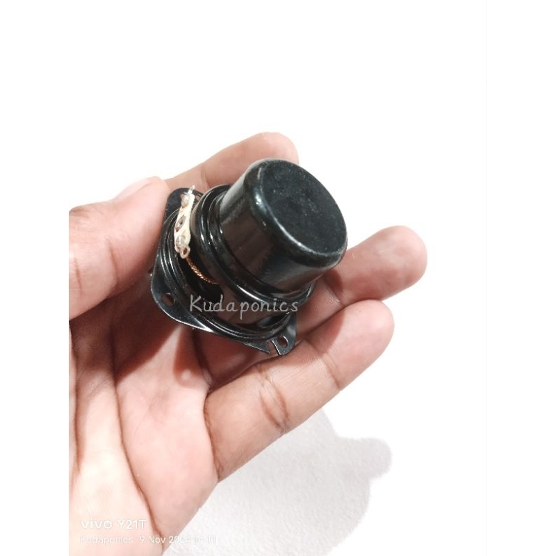 Speaker BOSE 1.5 inch 4 ohm 10 watt Fullrange Neodymium Raksasa Bass Glerrr