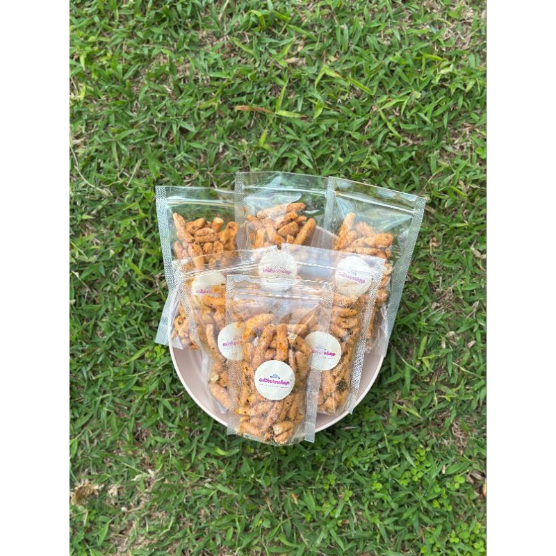 

Basreng Stik Daun Jeruk 50gr