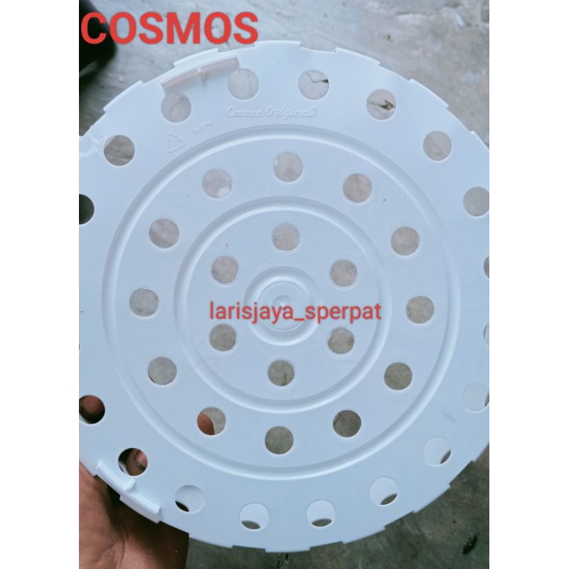 STIMER KUKUSAN MAJICOM COSMOS 1,2 LITER ORIGINAL