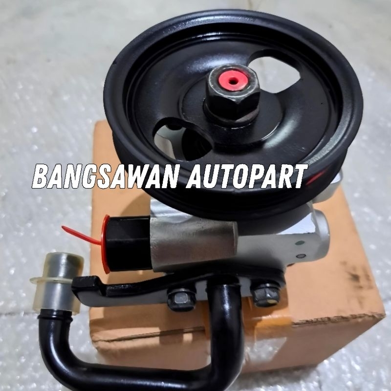 Pompa Power Steering Stir Hyundai Getz