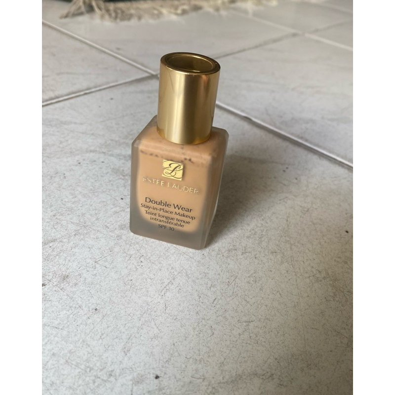 Estee Lauder Double Wear Foundation