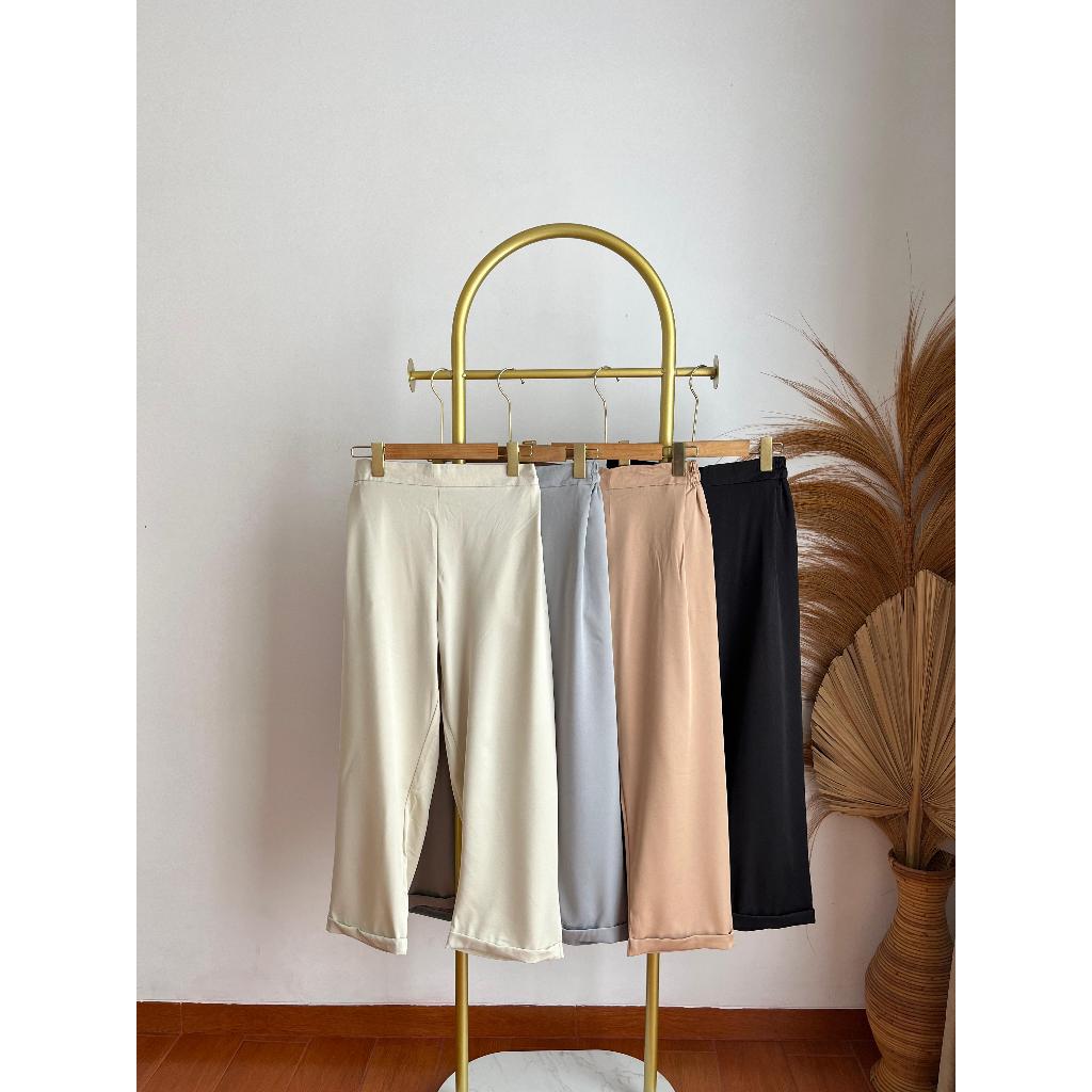 MF - Fashion Wanita Nuna Pants
