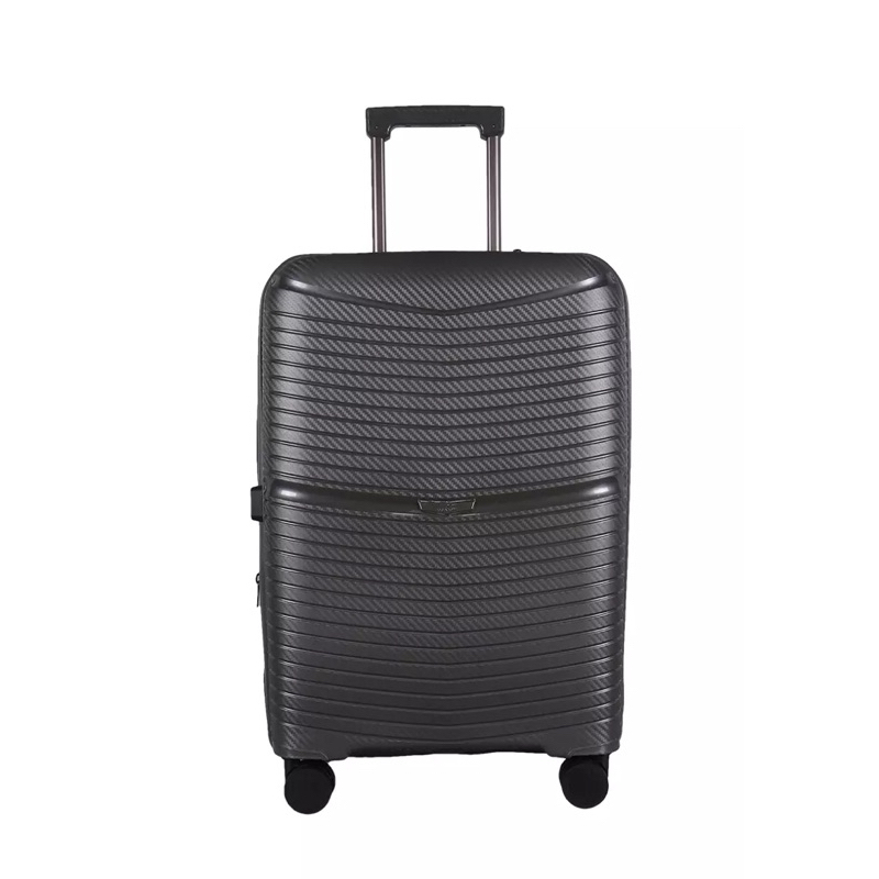 Koper Condotti black cabin size 20inc