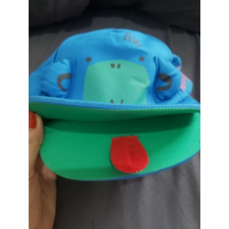 preloved topi bayi
