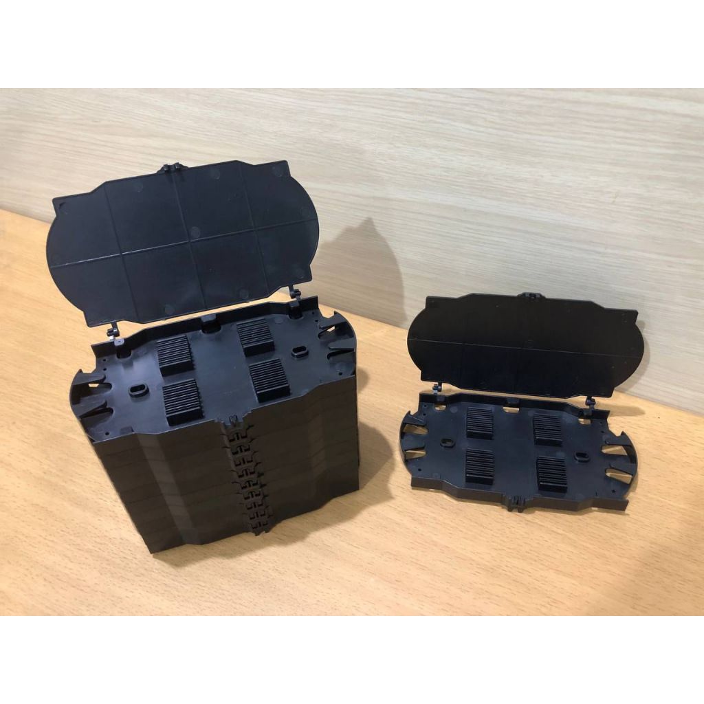 SPLICE TRAY 24 CORE / KASET FO 24 CORE