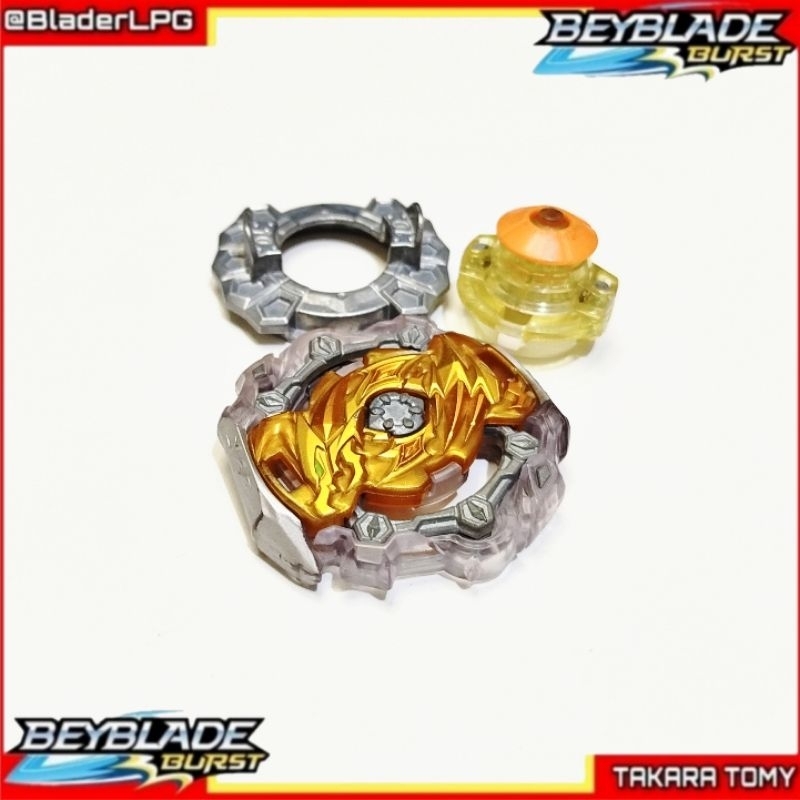 Beyblade Burst GT Kockout Dragon Takara Tomy