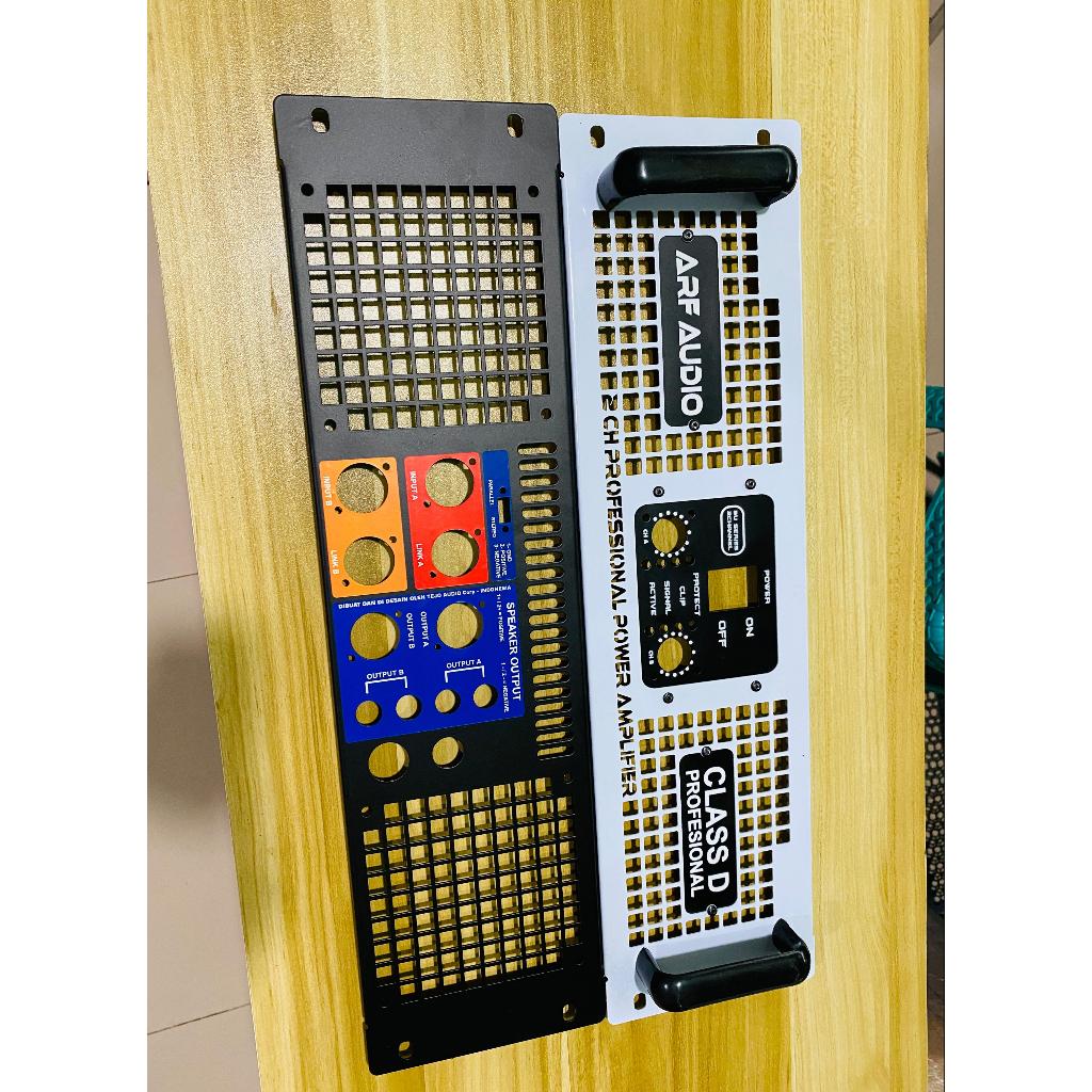 Mycoolcell Plat Power 3U 2Ch Custom Nama