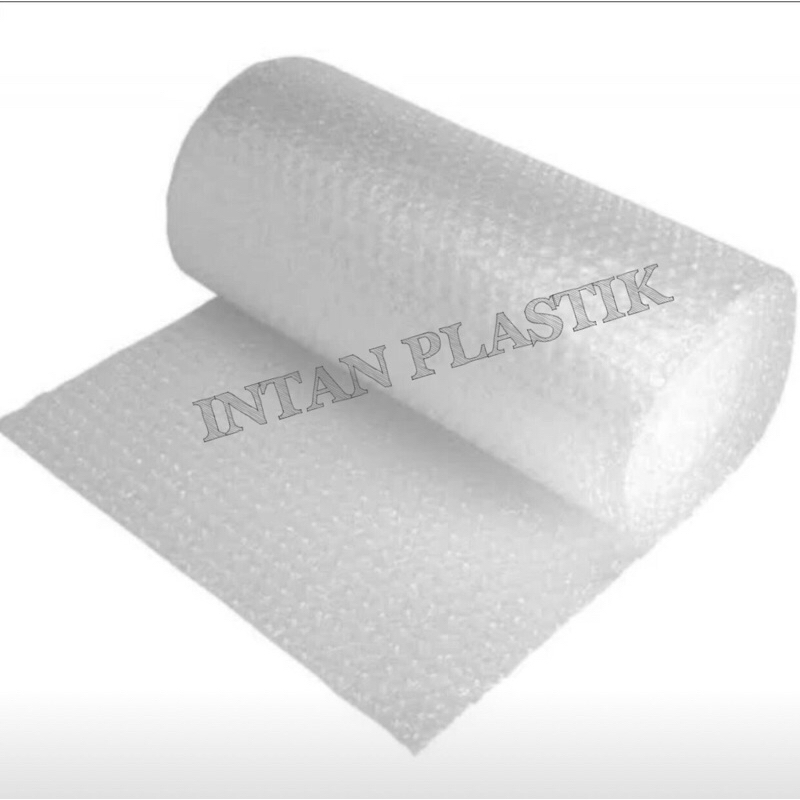 

Bubble Wrap Bening 1 Roll (1,2 M x 50 M)