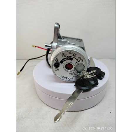 UNCI KONTAK SET MIO M3 , MIO S