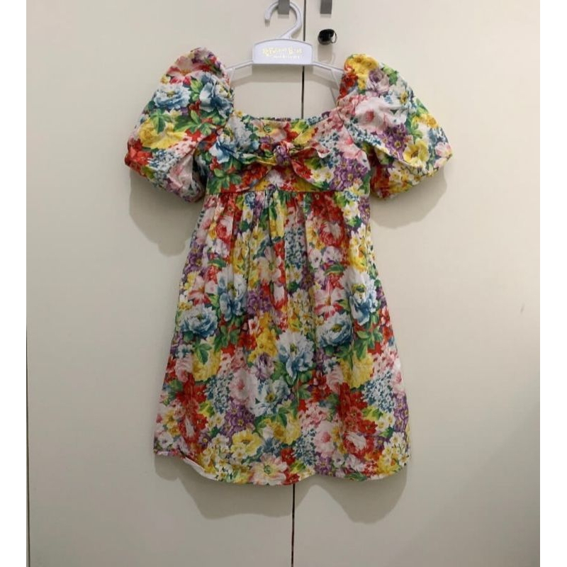 Zara dress kids
