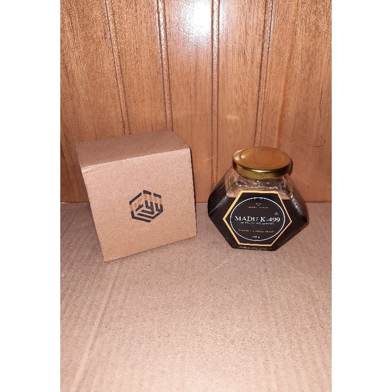 

Madu Murni K-499