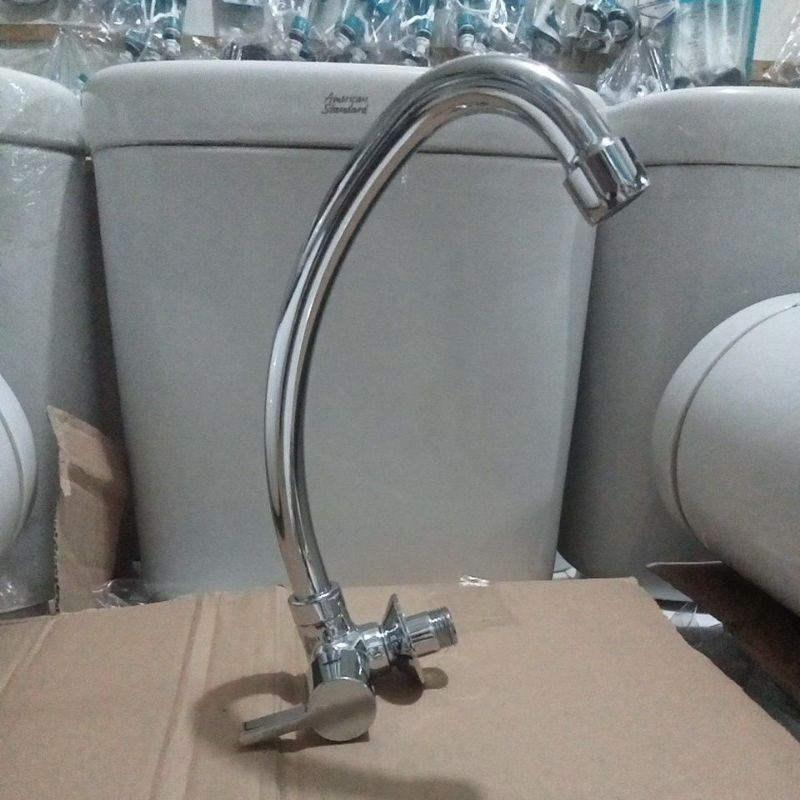 KRAN SINK KRAN DAFUR TOTO KRAN AIR