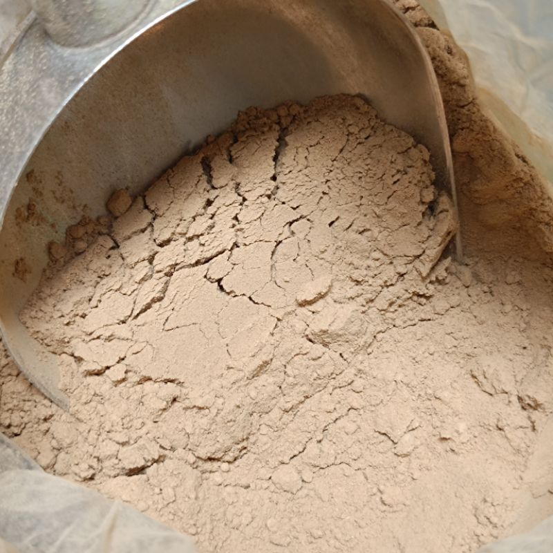 

Jahe merah serbuk 500 gram