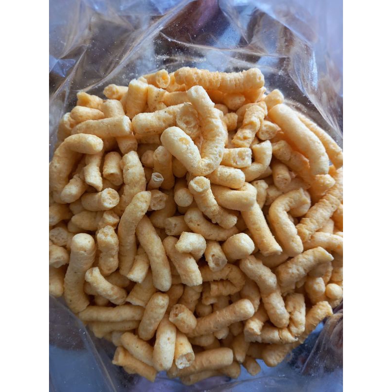 

TSG Ulat Keju 500g
