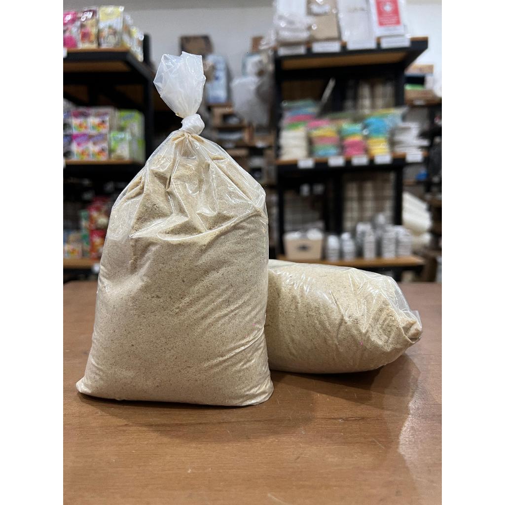 

Tepung panir halus 500 gr tepung roti halus 500 gr