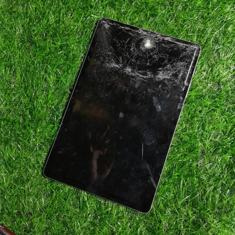 Tablet Samsung S6 Lite Second Kondisi Mesin Hidup