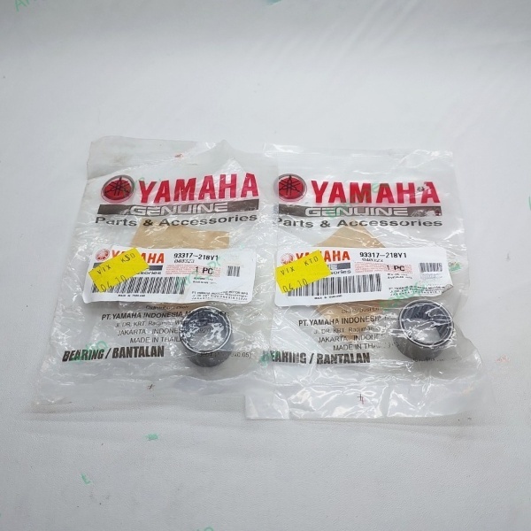 Bos Bosh Swing Arm Vixion Set Original Yamaha