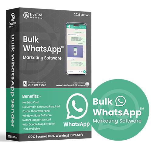 Software Whatsapp Bulk Sender