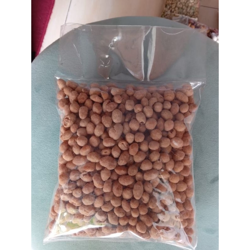 

CAMILAN ENAK|KACANG ATOM|500 GRAM