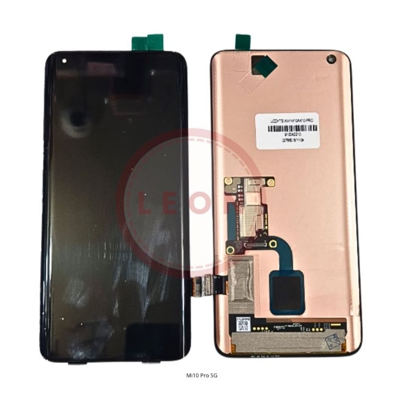 LCD TOUCHSCREEN XIAOMI MI10 / MI10 PRO 5G ORIGINAL OLED