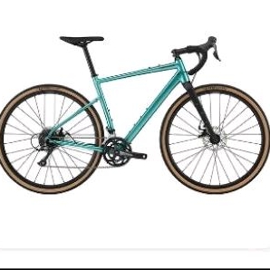 Sepeda Gravel Cannondale Topstone 3