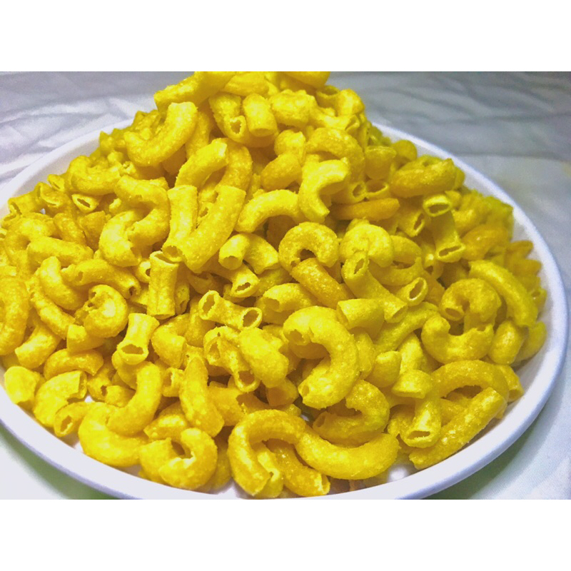 

Makaroni bantet Jagung manis 50g