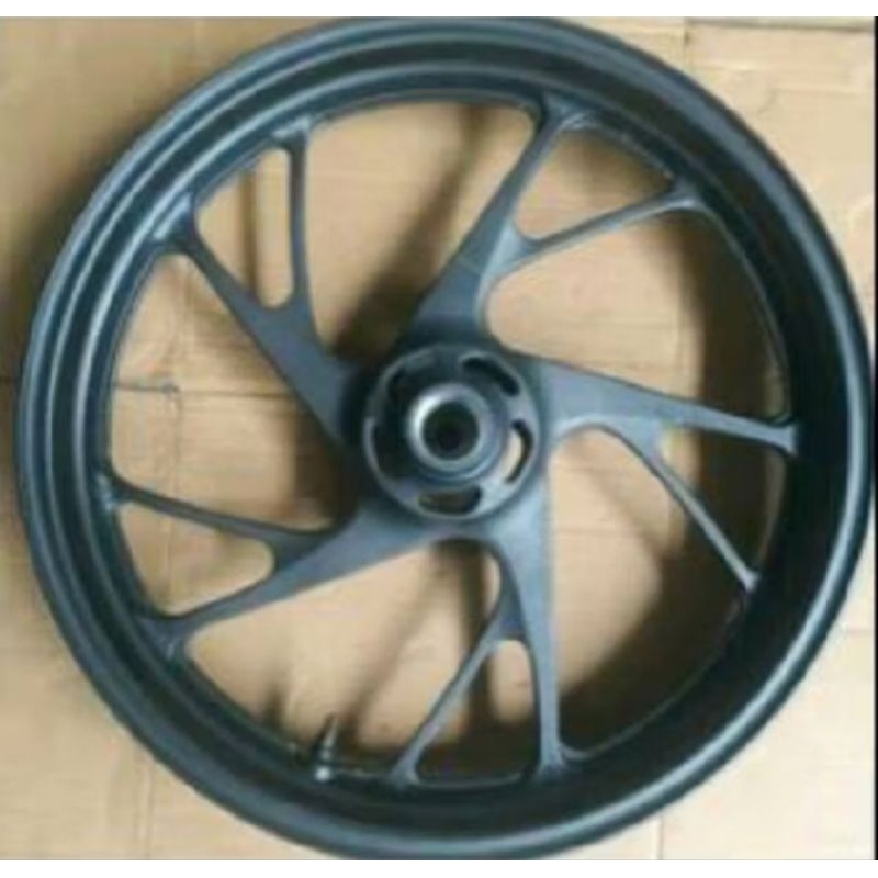 PELEK DEPAN HONDA CB 150 LED CBR 150 LED COPOTAN ORIGINAL