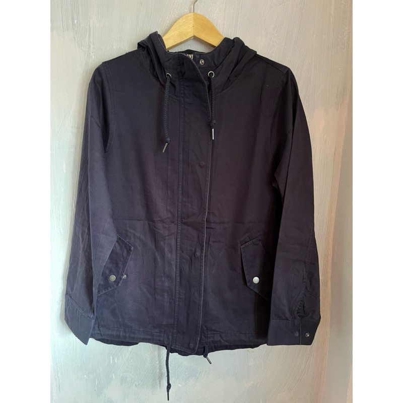 Jaket Arnold Palmer Navy