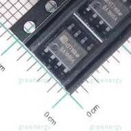 HT7166 HT7166sp  Synchronous Boost Converter