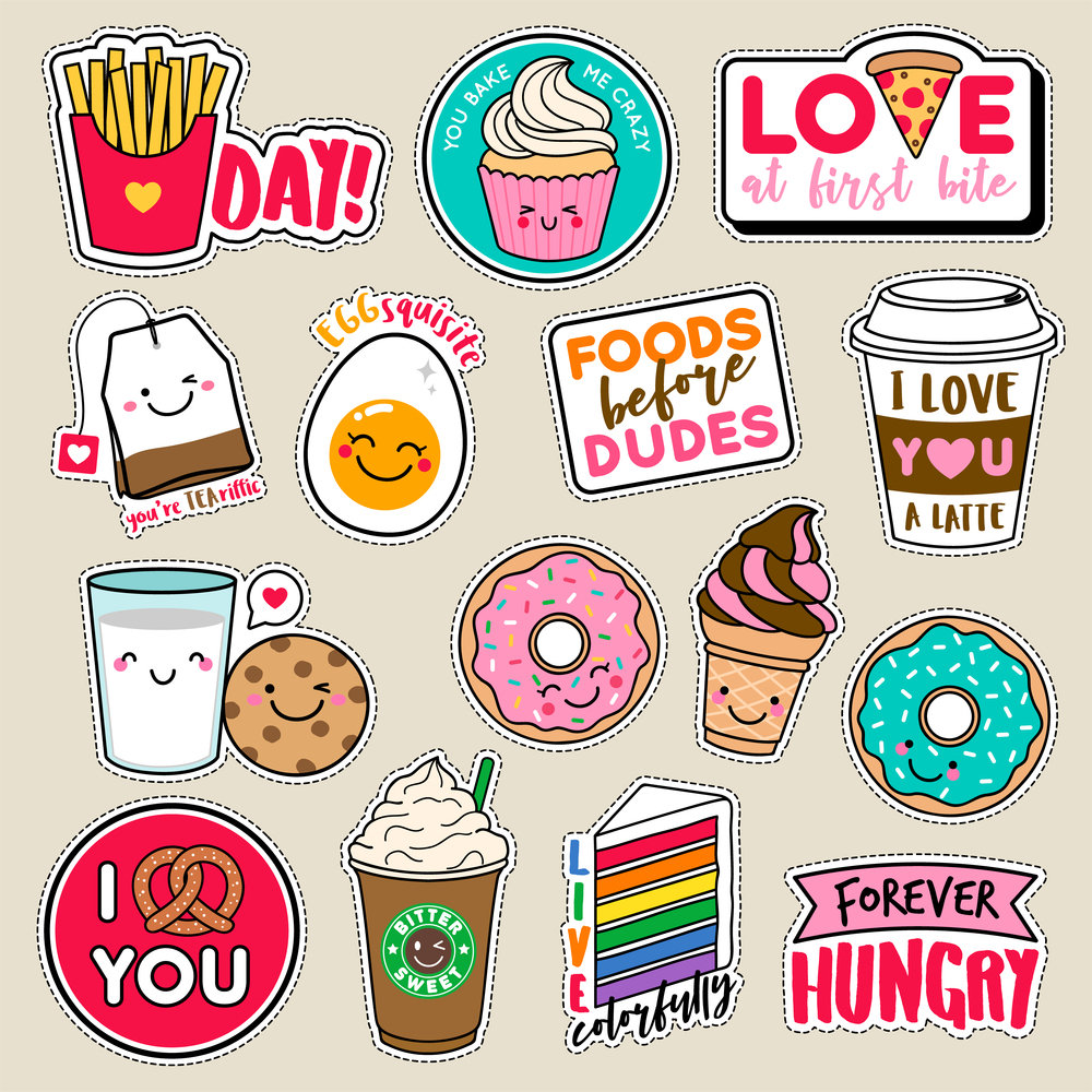 

Stiker Diary - Stiker Tumblr - Stiker case hp Murah Waterproof